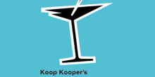 The Cocktail Nation