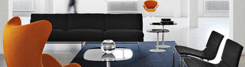 Arne Jacobsen for your Office Arne Jacobsen for your Office
