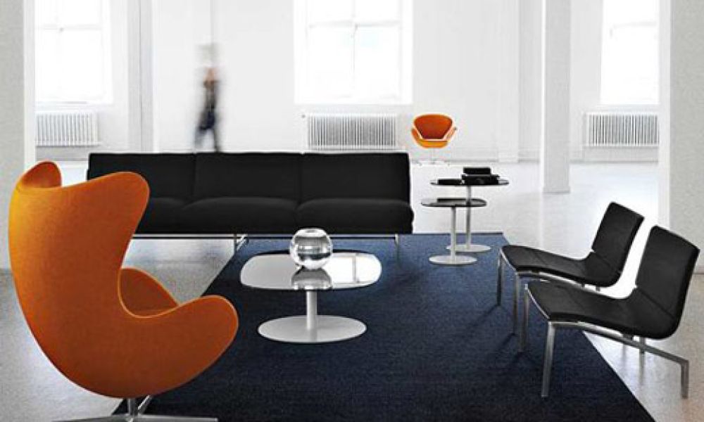 Arne Jacobsen for your Office Arne Jacobsen for your Office