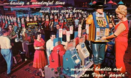 Classic Las Vegas Hotel Casinos and Gambling Classic Las Vegas Hotel Casinos and Gambling