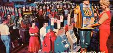 Classic Las Vegas Hotel Casinos and Gambling Classic Las Vegas Hotel Casinos and Gambling