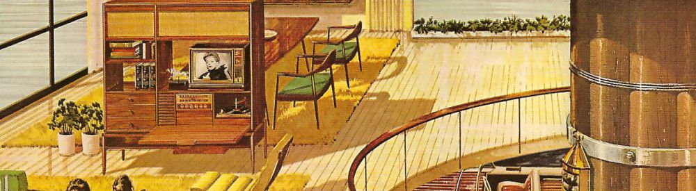 Vintage or Reproduction – Do you need to make a choice? Vintage or Reproduction – Do you need to make a choice?