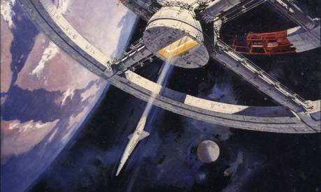 Visions of Space – Part 3 Visions of Space – Part 3