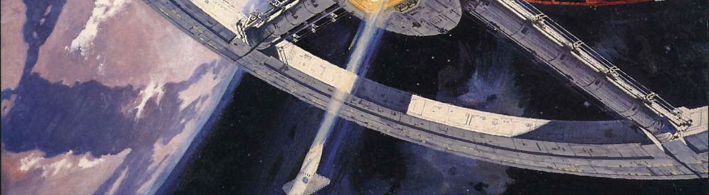 Visions of Space – Part 3 Visions of Space – Part 3