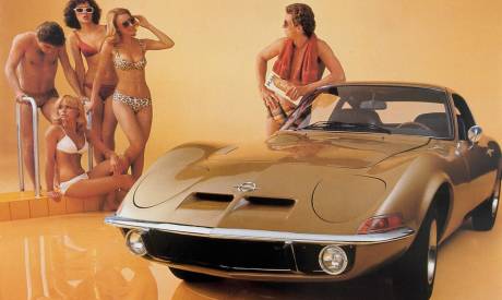 Why Cads Drive Sports Cars – He’s got one and you don’t Why Cads Drive Sports Cars – He’s got one and you don’t