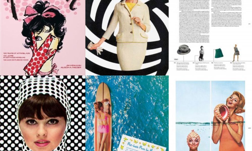 20th Century Fashion from Taschen 20th Century Fashion from Taschen