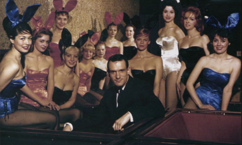 50 Years of the Playboy Bunny 50 Years of the Playboy Bunny