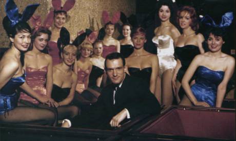 50 Years of the Playboy Bunny 50 Years of the Playboy Bunny