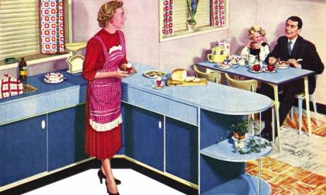 1950s Vintage Accessories for your Home 1950s Vintage Accessories for your Home