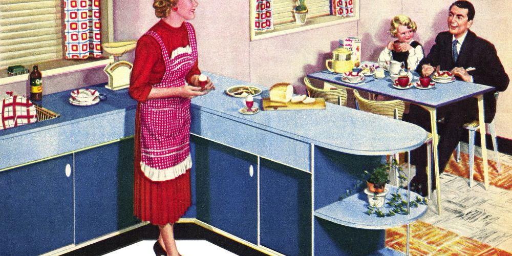 1950s Vintage Accessories for your Home 1950s Vintage Accessories for your Home