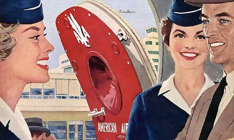 Final Call – All Passengers Should be On Board Final Call – All Passengers Should be On Board
