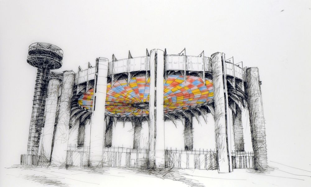 Memories, Modernism and Our Concepts of a Misremembered Future Memories, Modernism and Our Concepts of a Misremembered Future