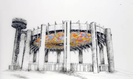 Memories, Modernism and Our Concepts of a Misremembered Future Memories, Modernism and Our Concepts of a Misremembered Future