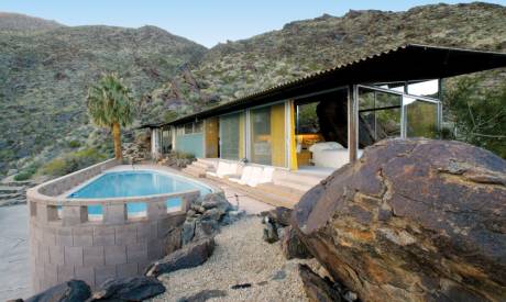 Modernism Week – Coast to Coast Cool Modernism Week – Coast to Coast Cool