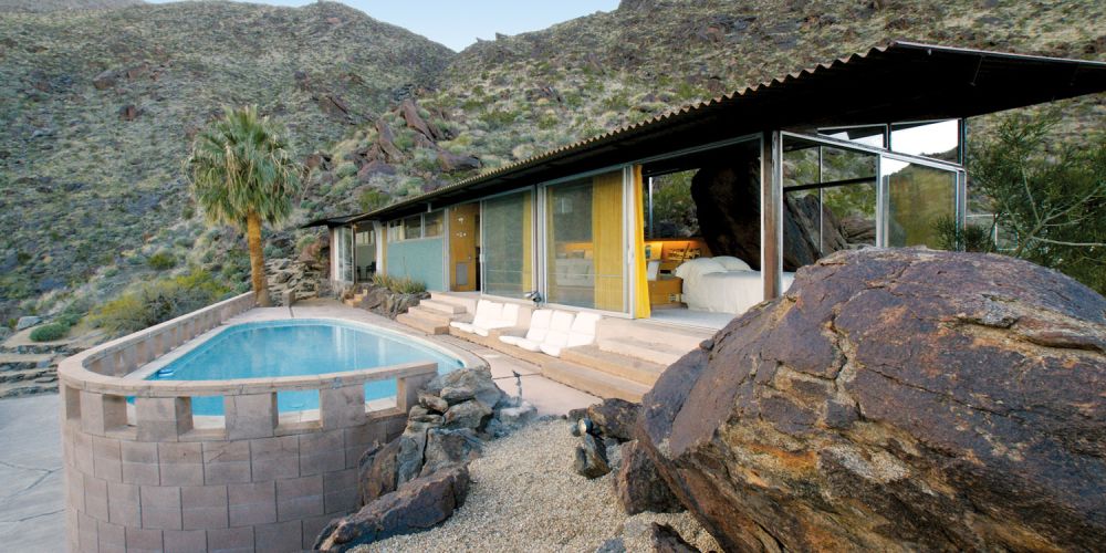 Modernism Week – Coast to Coast Cool Modernism Week – Coast to Coast Cool