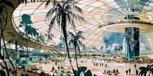 Never Built Los Angeles – What It Could Have Looked Like Never Built Los Angeles – What It Could Have Looked Like