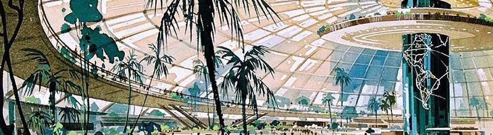 Never Built Los Angeles – What It Could Have Looked Like Never Built Los Angeles – What It Could Have Looked Like