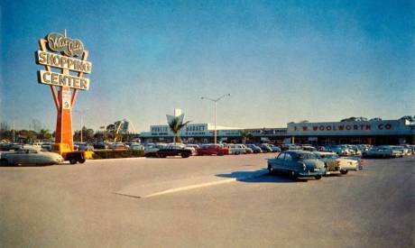 Nostalgic postcards of American Roadside Attractions – Part 2 Nostalgic postcards of American Roadside Attractions – Part 2