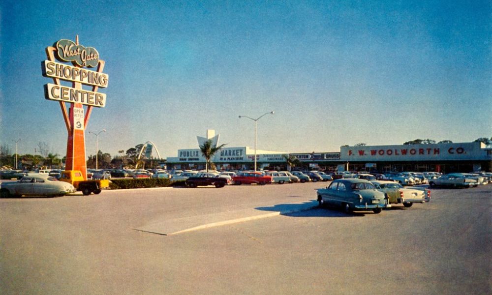 Nostalgic postcards of American Roadside Attractions – Part 2 Nostalgic postcards of American Roadside Attractions – Part 2