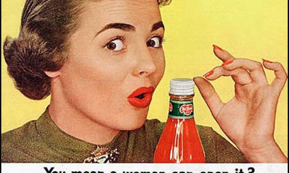 Sexist Vintage Ads Sexist Vintage Ads