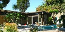 1960s Whitney Smith Designed Modernism Home 1960s Whitney Smith Designed Modernism Home