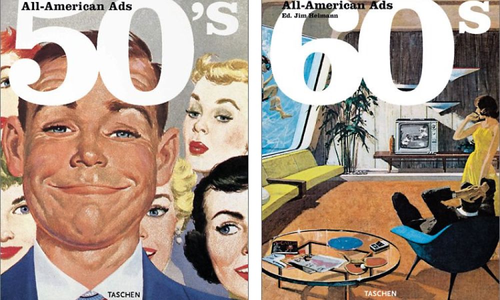 All American Taschen Books All American Taschen Books