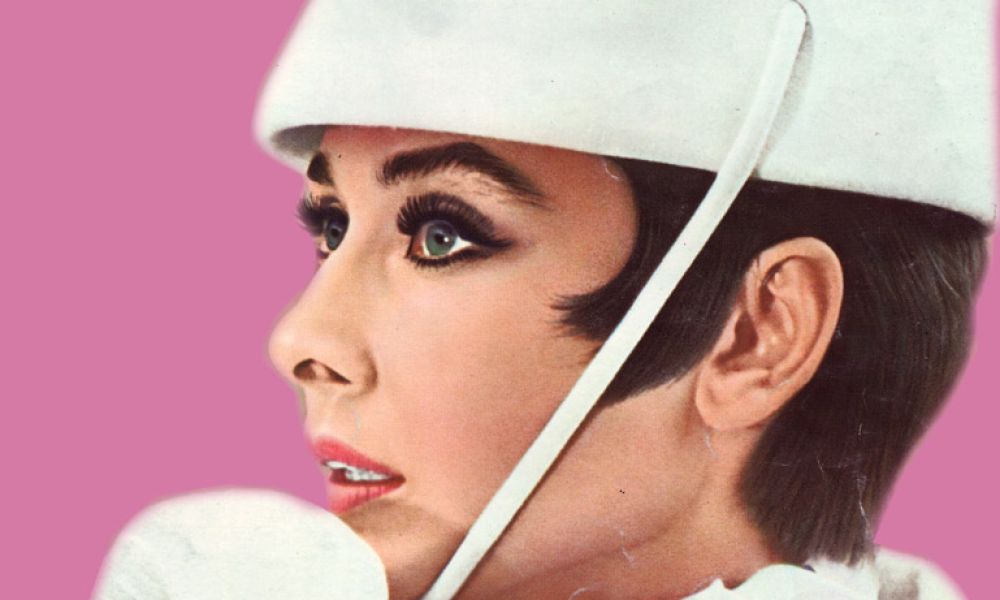 Large Collection of Audrey Hepburn Articles Large Collection of Audrey Hepburn Articles