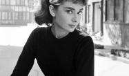 Mark Shaw’s Lost Audrey Hepburn Photos Mark Shaw’s Lost Audrey Hepburn Photos