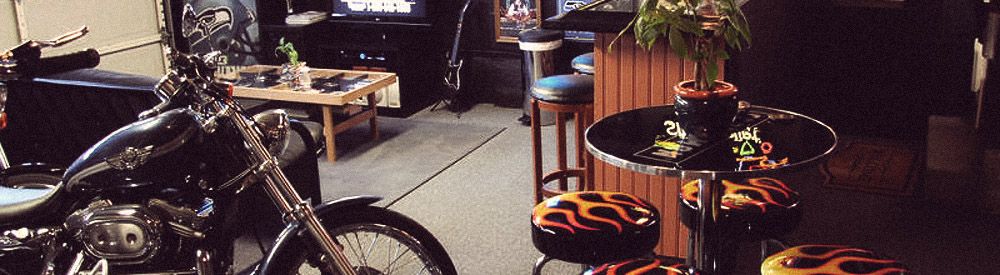 Get the Diner Look with Bar Stools Get the Diner Look with Bar Stools