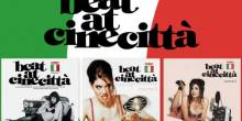 The Sound of Italian Film Scores The Sound of Italian Film Scores