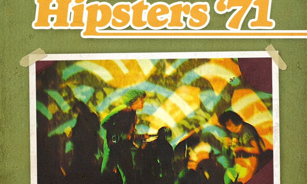 Beatniks and Hipsters ’71 Beatniks and Hipsters ’71