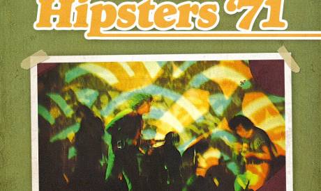 Beatniks and Hipsters ’71 – Music for Beatniks and Hipsters Beatniks and Hipsters ’71 – Music for Beatniks and Hipsters
