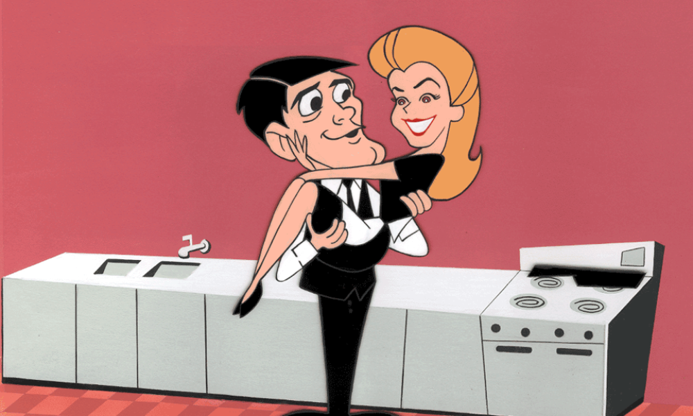 Bewitched Bewitched