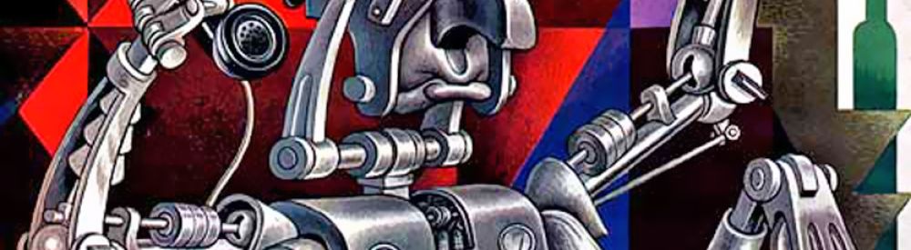 The Secret Life of Machines The Secret Life of Machines