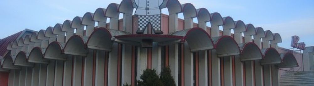 Swedish Googie design Swedish Googie design