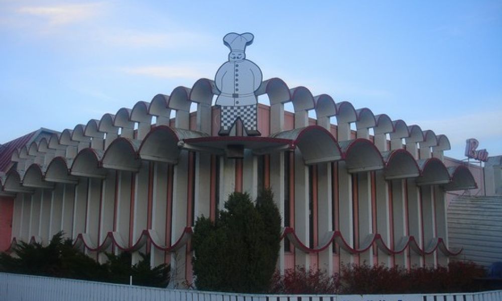 Swedish Googie design Swedish Googie design