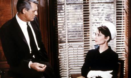 Charade – Romance, Comedy and Suspense Charade – Romance, Comedy and Suspense