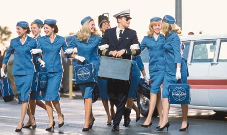 Pan Am Flies Again Pan Am Flies Again
