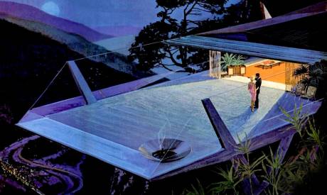 Charles Schridde’s Vision of the Future Charles Schridde’s Vision of the Future