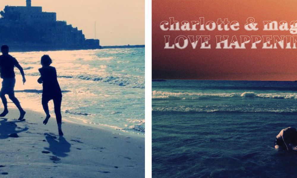 Charlotte & Magon Charlotte & Magon