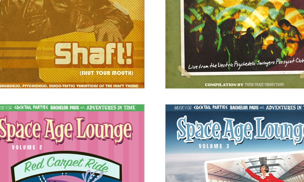 Compilations updated Compilations updated