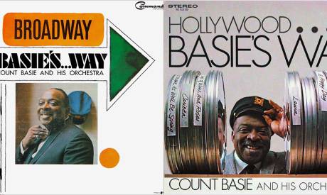 Swingin’ Basie Beats Swingin’ Basie Beats
