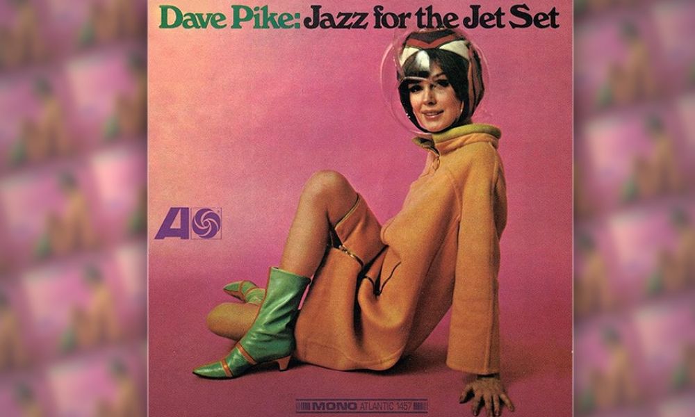 Jazz for the Jet Set Jazz for the Jet Set