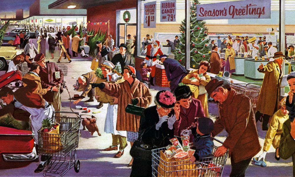 Happy Holidays Happy Holidays