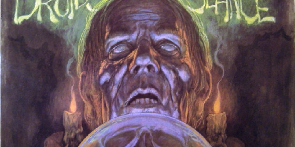 Haunting Halloween Mood Sounds with Doctor Druid Haunting Halloween Mood Sounds with Doctor Druid