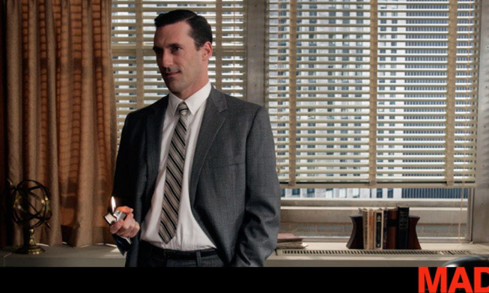 Mad Men Mad Men