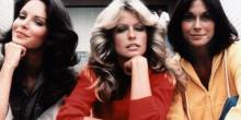 Farrah Fawcett – An Uncommon Angel Farrah Fawcett – An Uncommon Angel