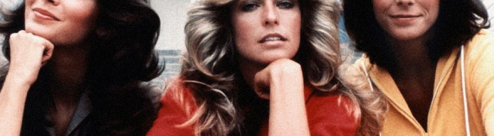 Farrah Fawcett – An Uncommon Angel Farrah Fawcett – An Uncommon Angel