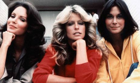 Farrah Fawcett – An Uncommon Angel Farrah Fawcett – An Uncommon Angel