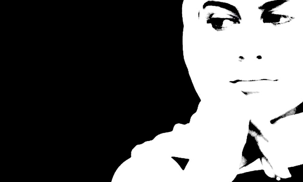 Gamine Revives Noir Jazz Gamine Revives Noir Jazz